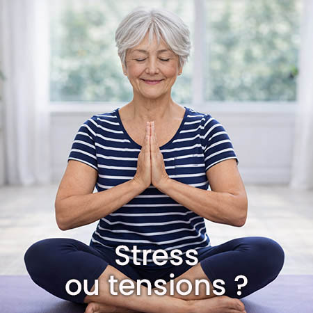 Stress ou tensions ?
